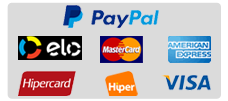 Meios de pagamento Paypal