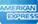 Logo American Express
