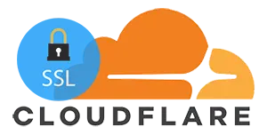 Logo Cloudflare