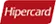 Logo Hipercard