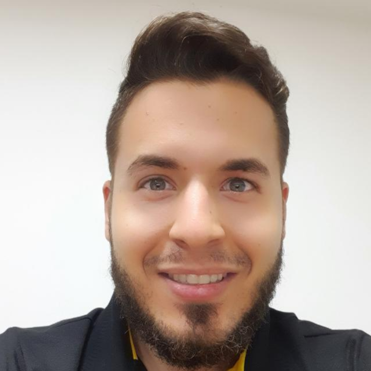 Freelancer Profile de Vinicius