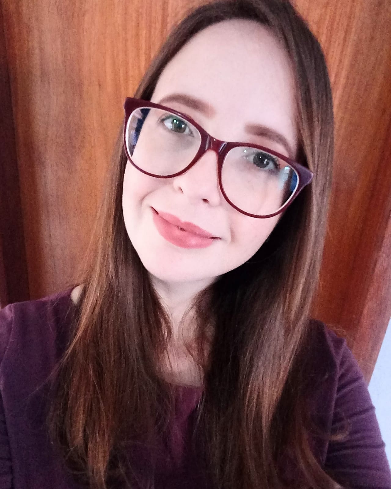 Freelancer Profile de Letícia