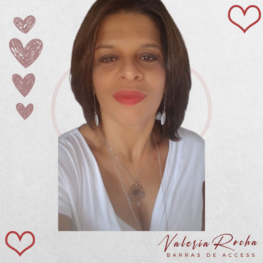 Freelancer Profile de VALERIA
