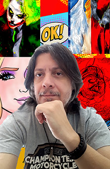 Freelancer Profile de Paulo