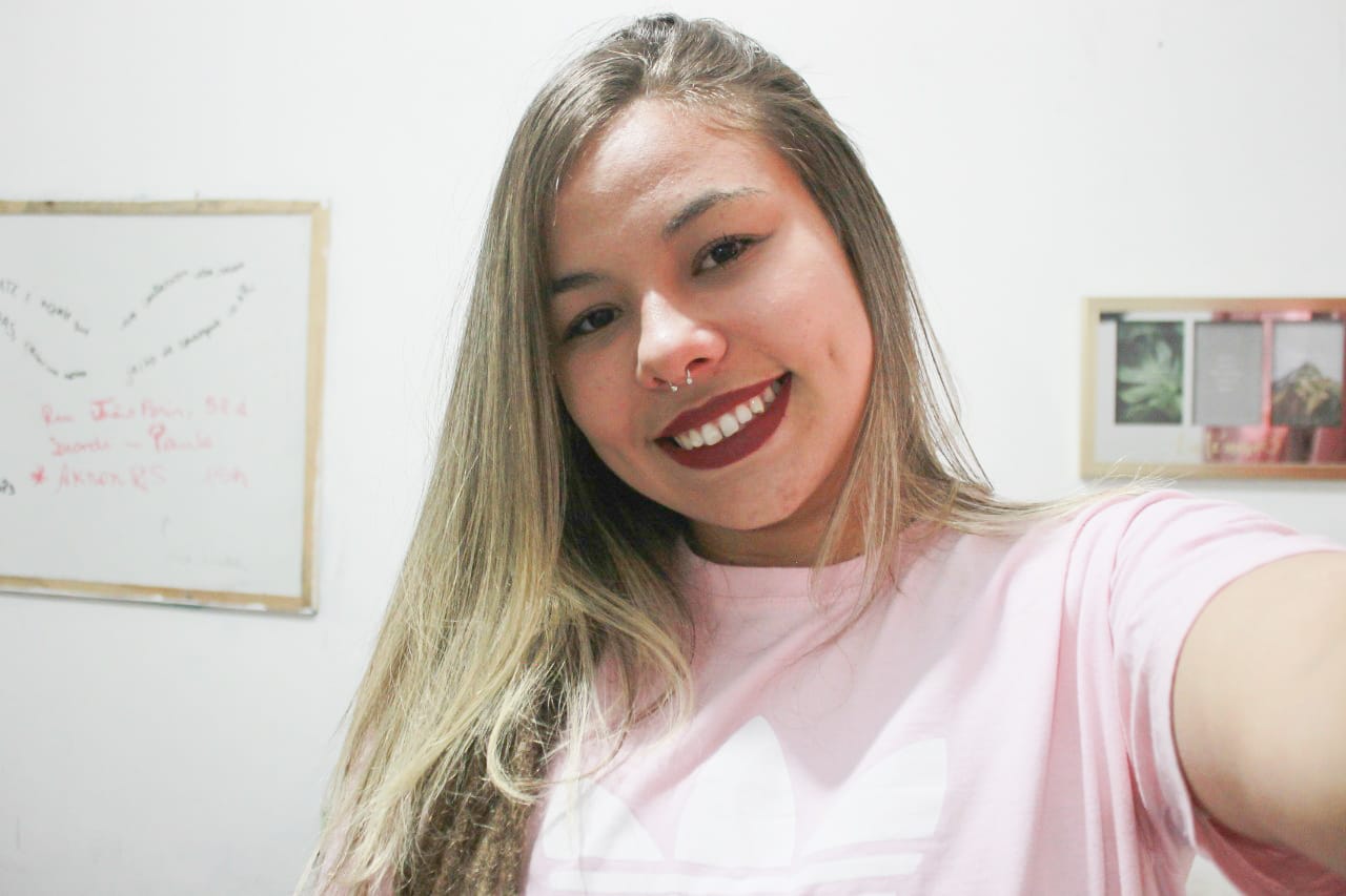 Freelancer Profile de Marta