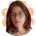Freelancer Profile de Sofia