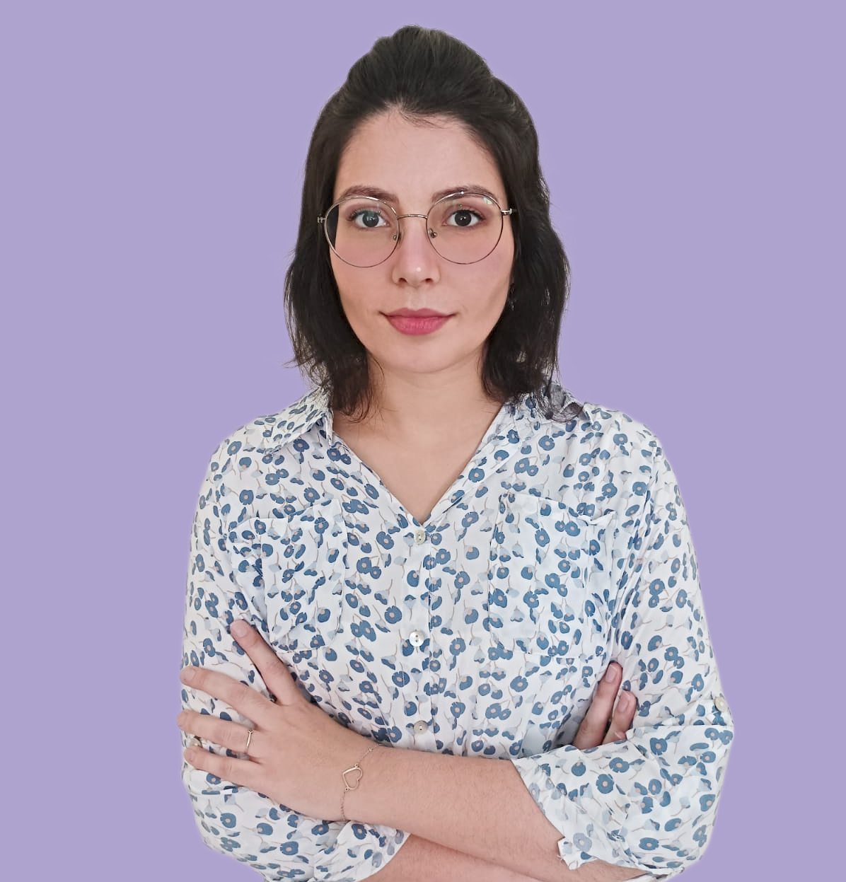 Freelancer Profile de Sofia