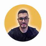 Freelancer Profile de Rogério