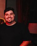 Freelancer Profile de Guilherme