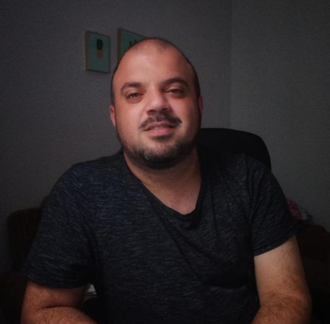 Freelancer Profile de Rodrigo